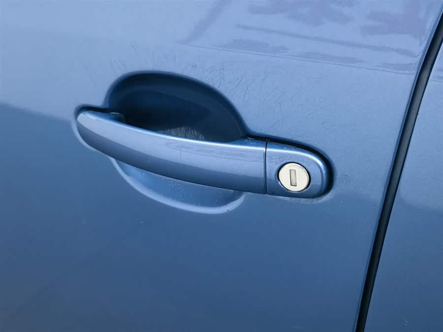 Skoda Fabia 2012 car image #19