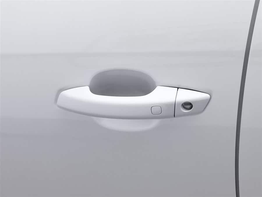 BYD Qin Plus 2025 صورة سيارة #19