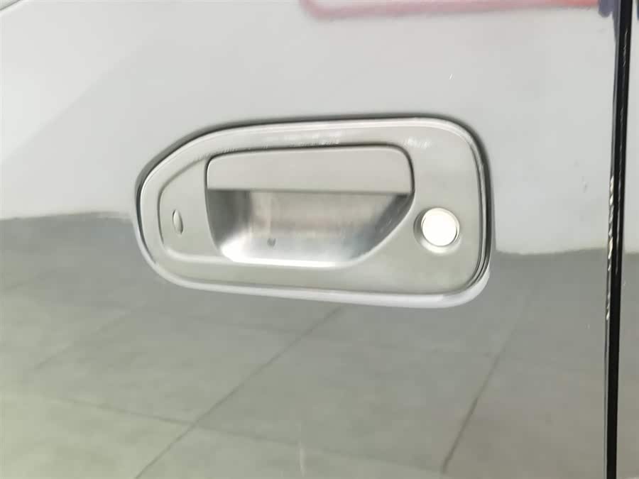 日产 日产NV200 2014 汽车图片 #19