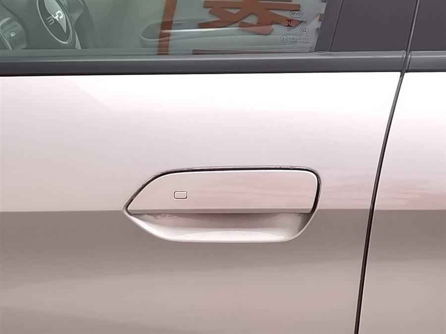 BYD Dolphin 2023 car image #19