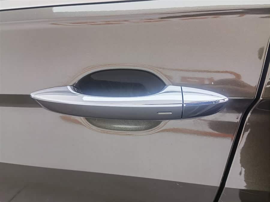 Volkswagen Tiguan L New Energy 2020 image de voiture #19