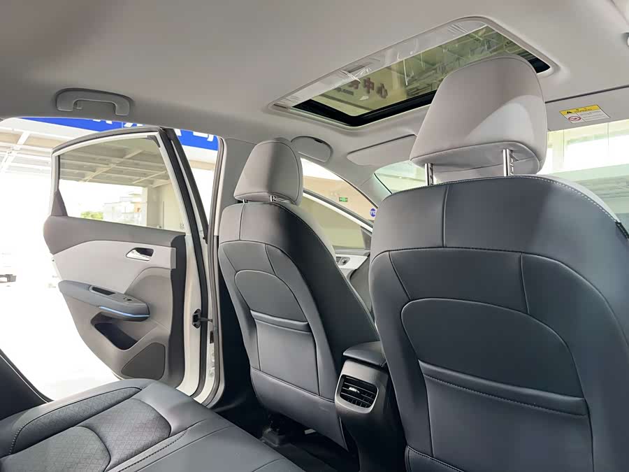 Chevrolet Monza 2025 car image #19