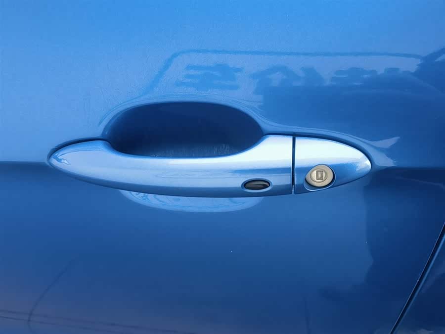 Chery Arrizo 5 2021 immagine di auto #19