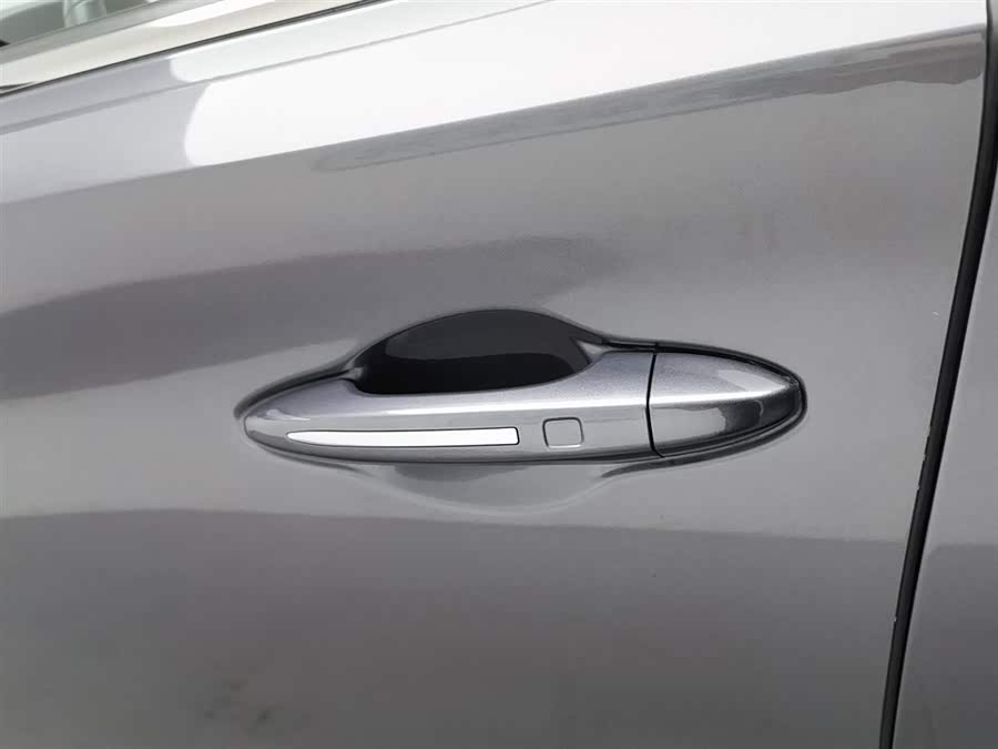 GAC Trumpchi GS4 PLUS 2021 #19 GAC Trumpchi GS4 PLUS 2021 car image #19