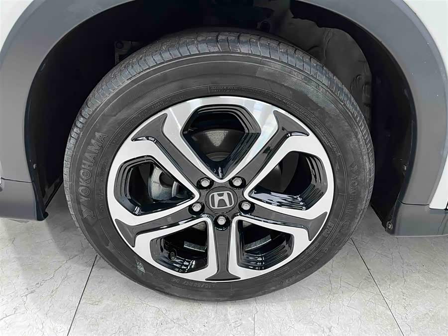 Honda XR-V 2022 car image #19