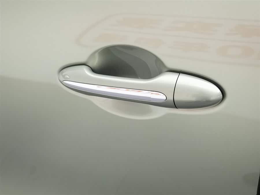 Wuling Binguo PLUS 2024 image de voiture #19