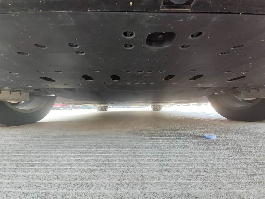 极氪 极氪MIX 2024 汽车图片 #19