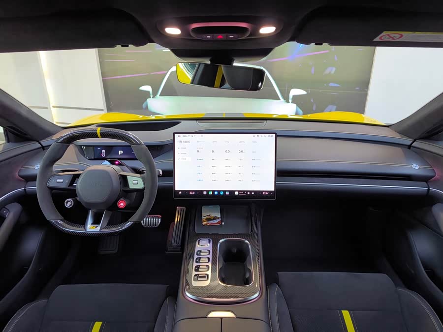 小米汽车 小米SU7 Ultra 2025 #19 小米汽车 小米SU7 Ultra 2025 汽车图片 #19