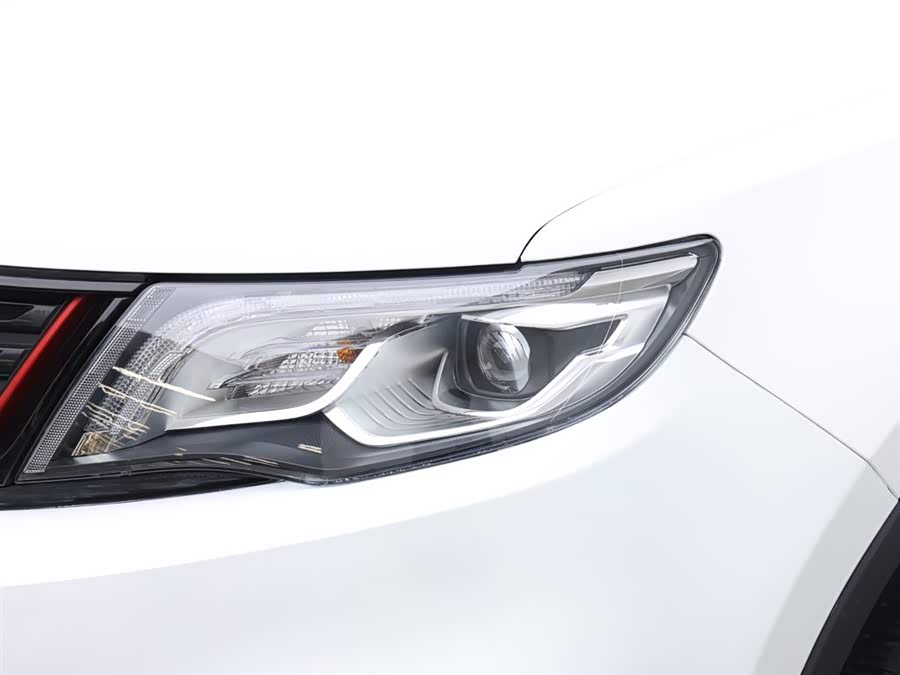 GEELY Boyue 2021 #19 GEELY Boyue 2021 car image #19