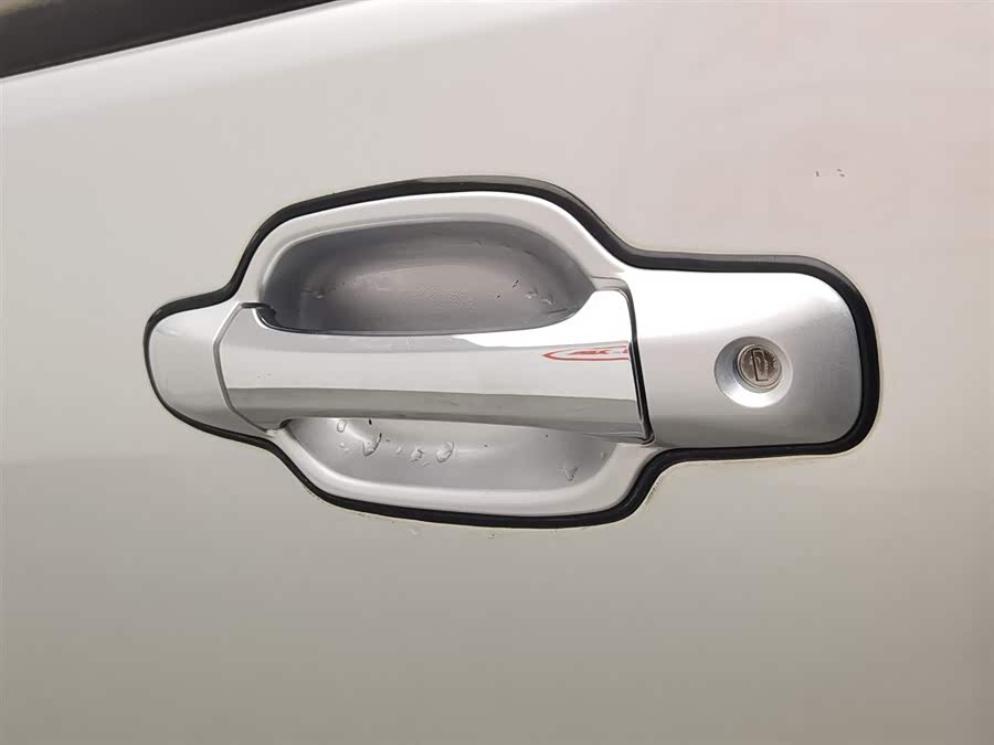 Great Wall Wingle 5 2017 immagine di auto #19