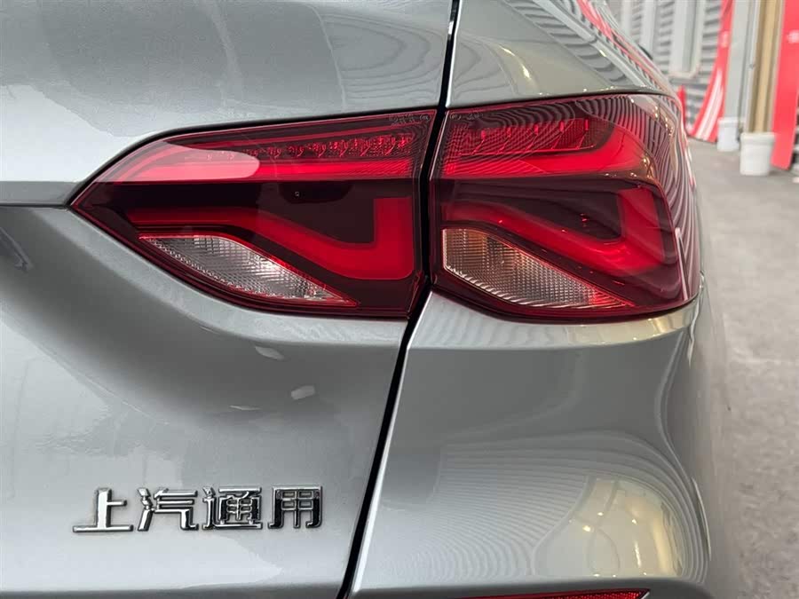 Chevrolet Monza 2022 #19 Chevrolet Monza 2022 immagine di auto #19