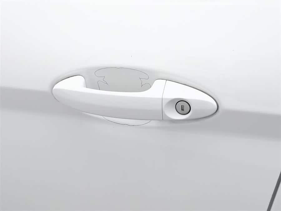 Ford Fiesta 2014 car image #19