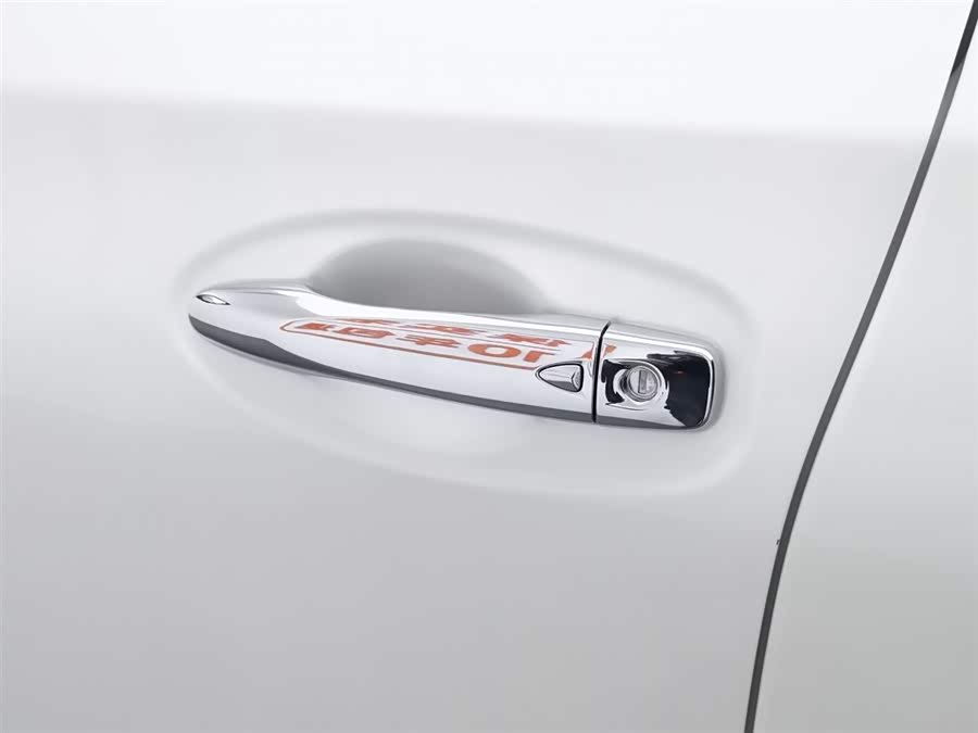 日产 奇骏 2022 汽车图片 #19