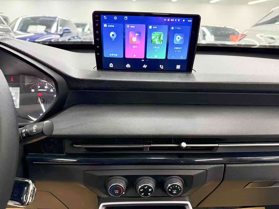 五菱汽车 五菱星驰 2023 汽车图片 #19