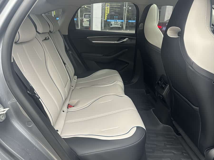 BYD Destroyer 05 2024 car image #19