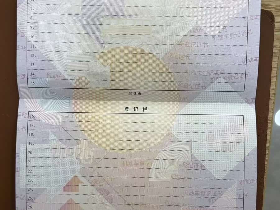 BYD Yuan Plus 2025 car image #19