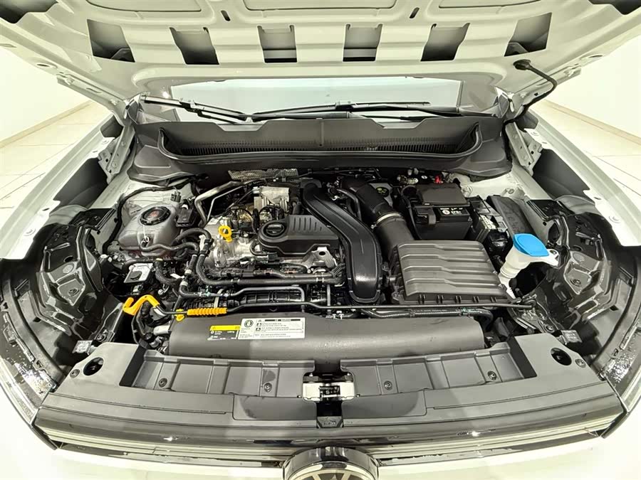 Volkswagen Tharu 2024 #19 Volkswagen Tharu 2024 car image #19