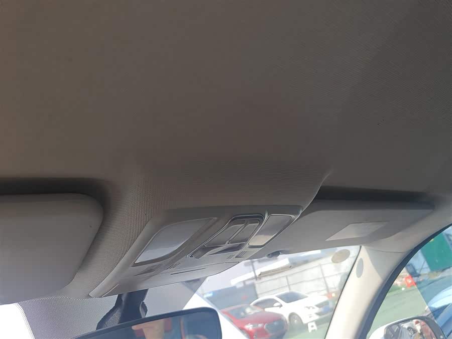 Kaiyi X3 2021 car image #19