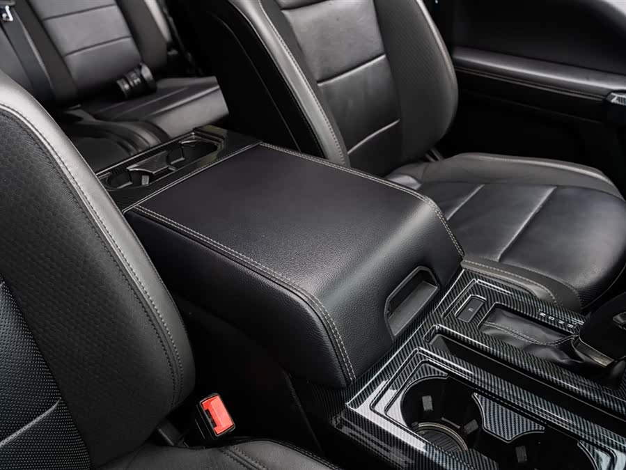 Ford F-150 Raptor 2019 #19 Ford F-150 Raptor 2019 immagine di auto #19