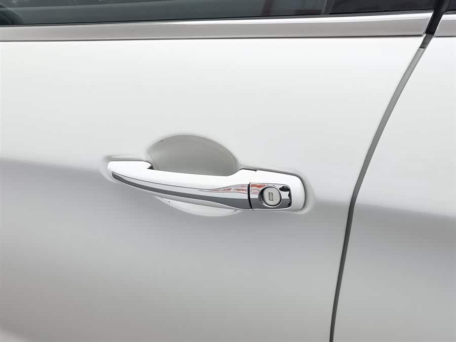 Citroen C5 2014 car image #19