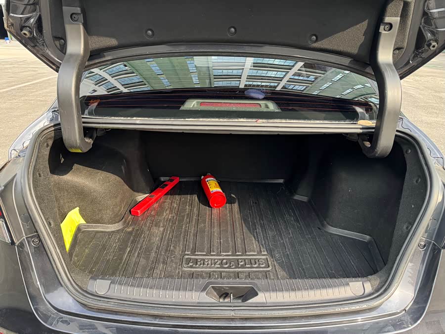 Chery Arrizo 5 Plus 2021 #19 Chery Arrizo 5 Plus 2021 immagine di auto #19