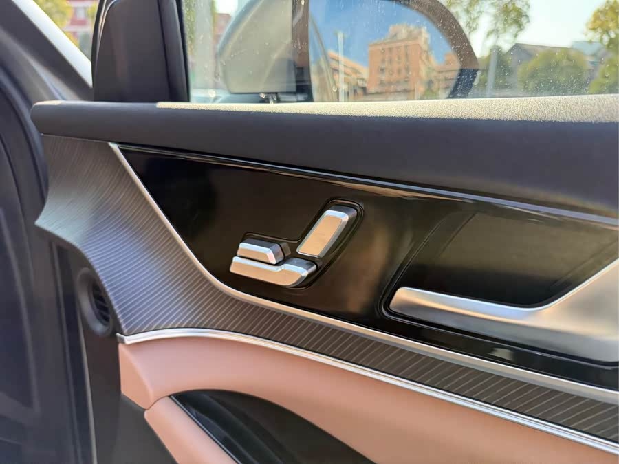 Chery Tiggo8L 2024 car image #19