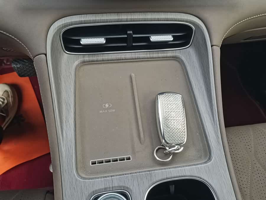 Chery Tiggo 8 Plus 2024 car image #19