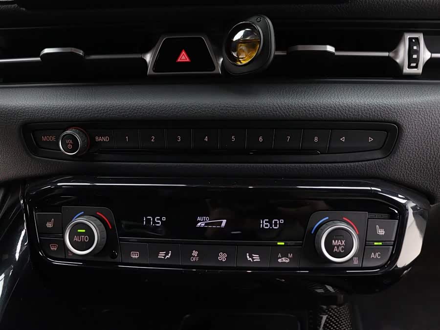 Toyota Supra 2021 #19 Toyota Supra 2021 car image #19