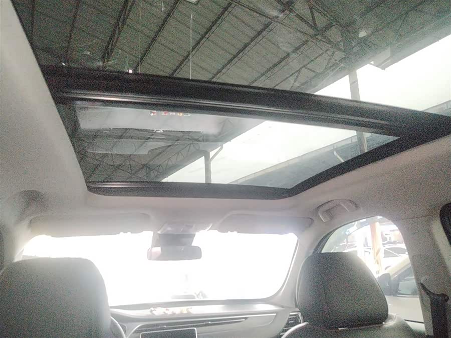 GAC Trumpchi GS4 PLUS 2022 #19 GAC Trumpchi GS4 PLUS 2022 immagine di auto #19