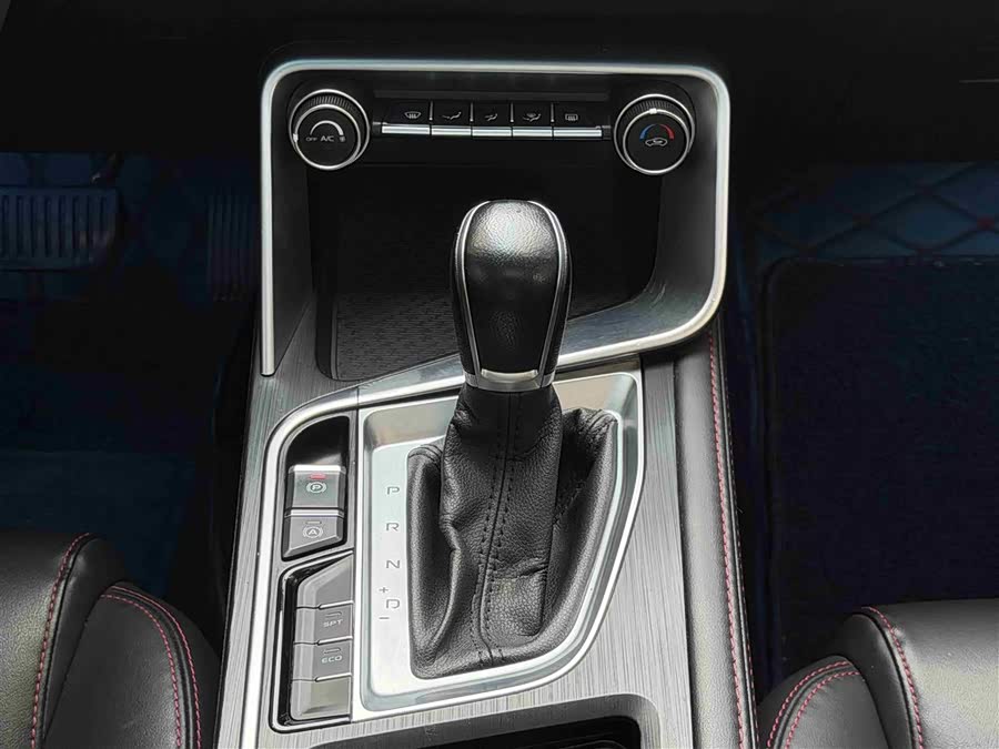 GEELY Binray 2020 #19 GEELY Binray 2020 car image #19