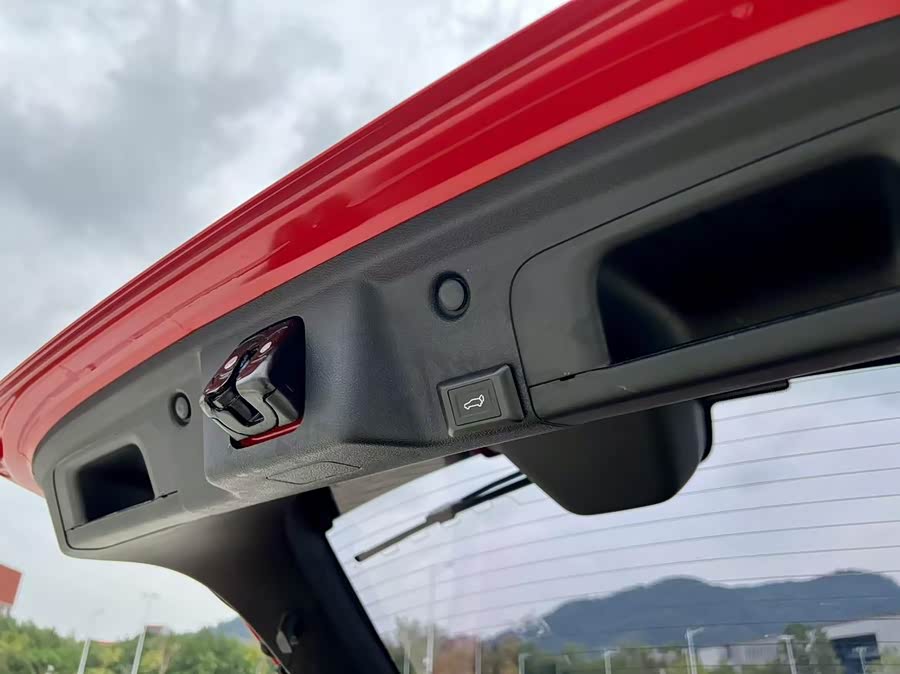 Honda Civic 2020 #19 Honda Civic 2020 car image #19