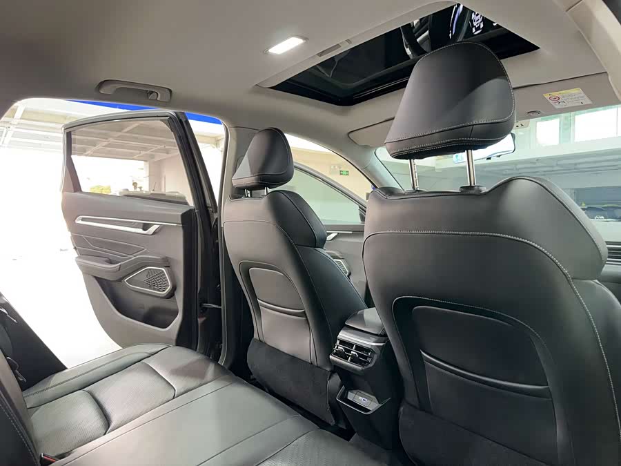 吉利汽车 帝豪 2023 汽车图片 #19