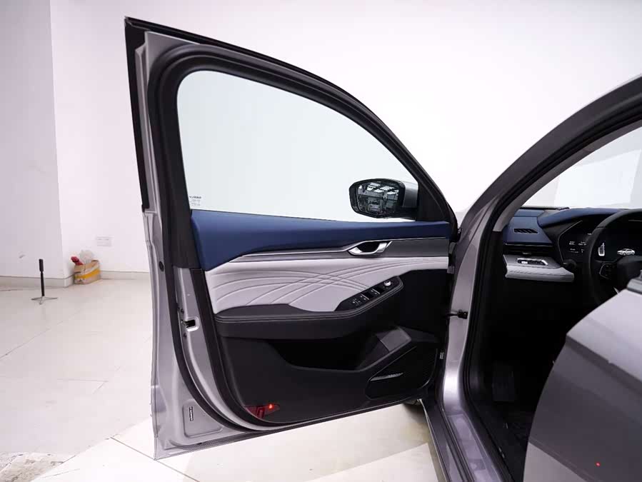 GEELY Preface 2021 #19 GEELY Preface 2021 car image #19