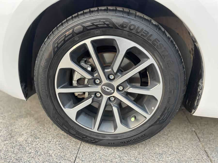 Chery Arrizo 5 2023 #19 Chery Arrizo 5 2023 car image #19
