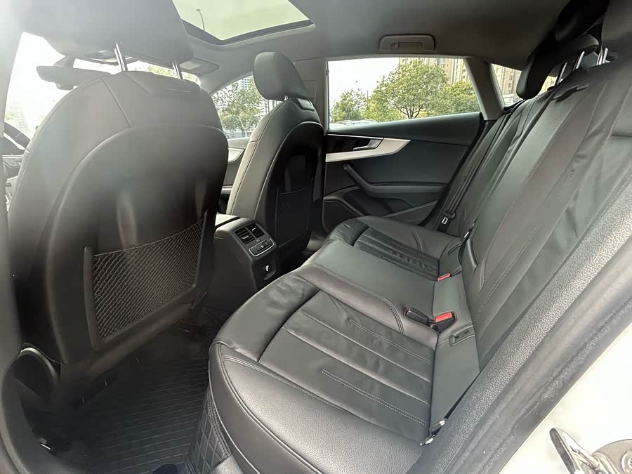 Audi A5 (Imported) 2018 imagem de carro #19