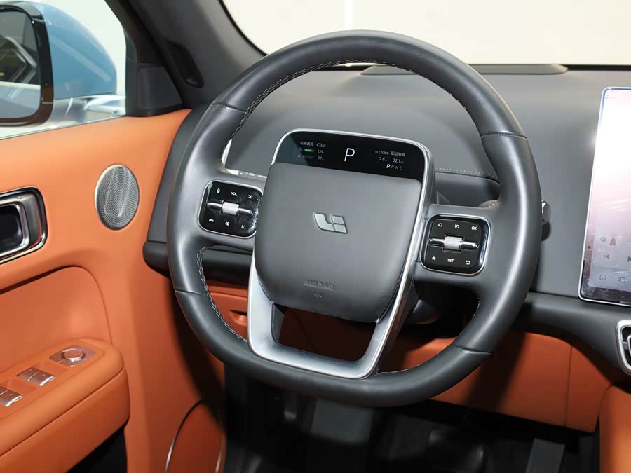 Li L7 2023 car image #19