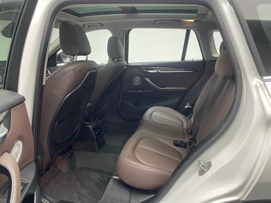 宝马 宝马X1 2022 汽车图片 #19