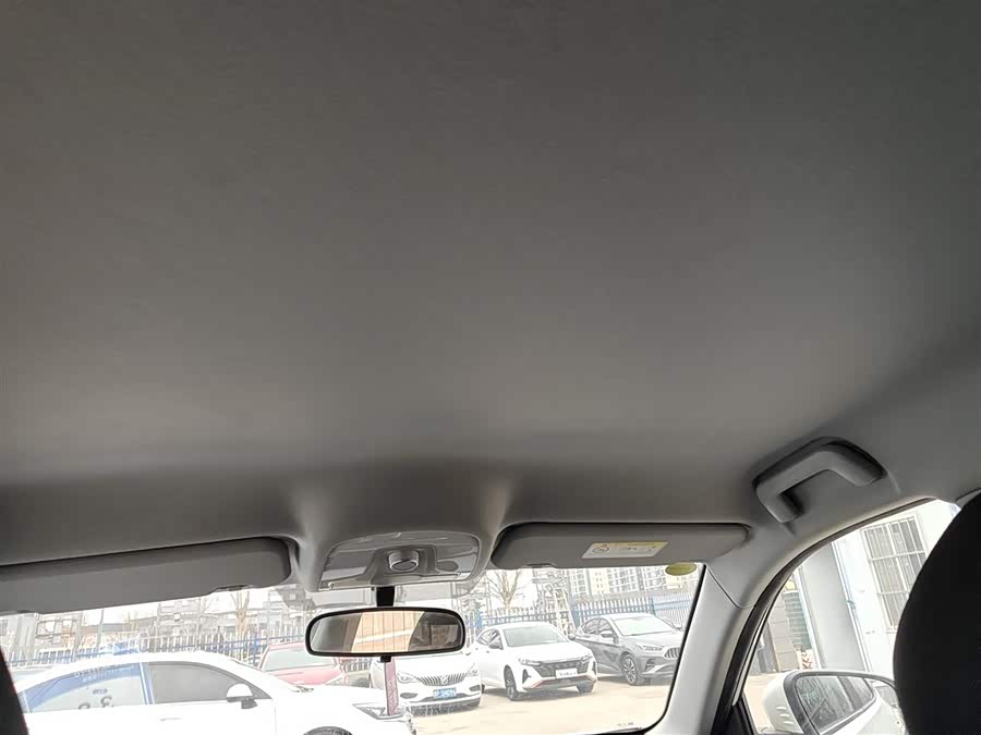 Kaiyi Showjet 2023 #19 Kaiyi Showjet 2023 car image #19