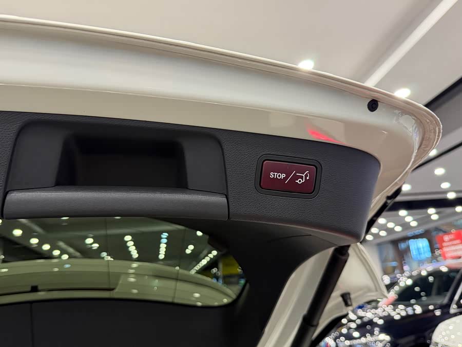 Mercedes-Benz GLA AMG 2017 #19 Mercedes-Benz GLA AMG 2017 car image #19