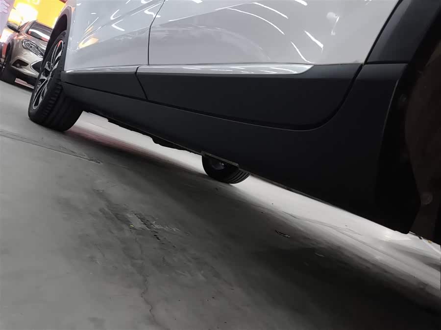 Roewe RX3 2020 изображение автомобиля #19