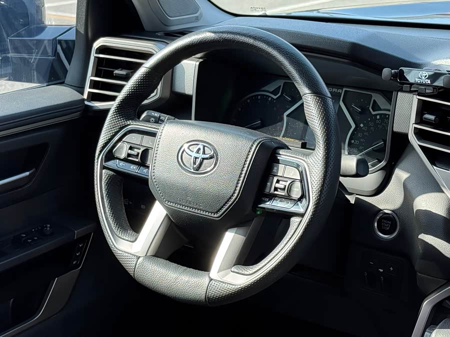 Toyota 2022 car image #19