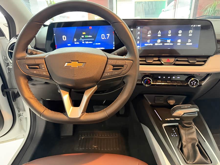 Chevrolet Monza 2023 car image #19