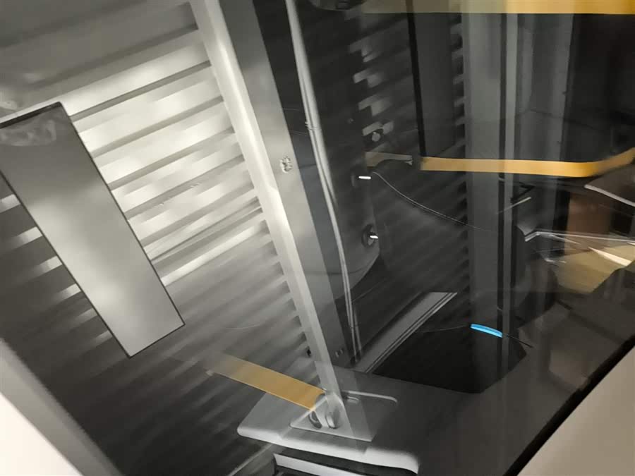 Toyota bZ5 2025 car image #19