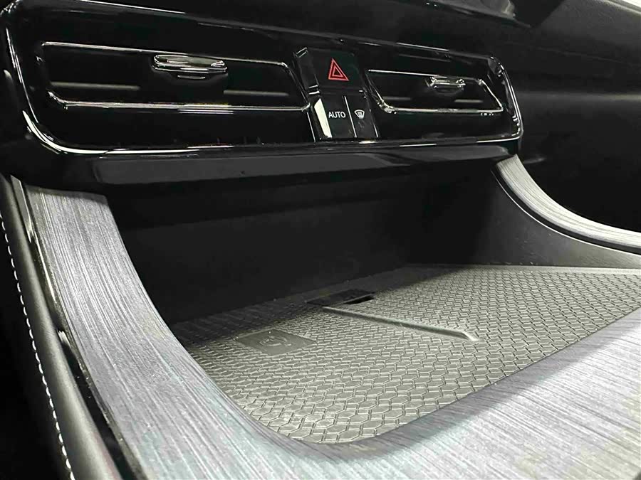 GAC Trumpchi ES9 2024 car image #19