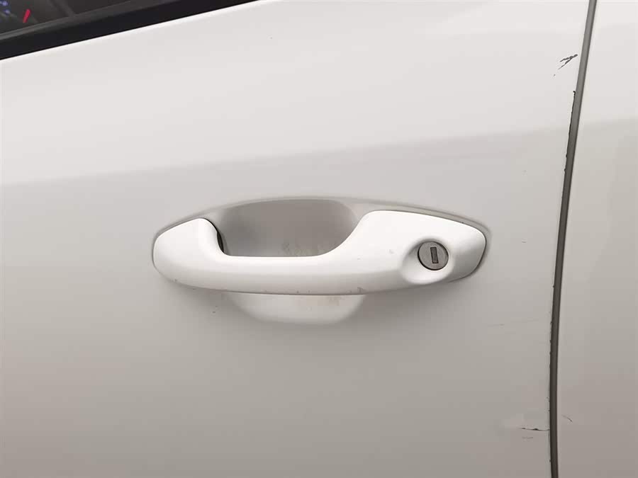 起亚 起亚K2 2016 汽车图片 #19