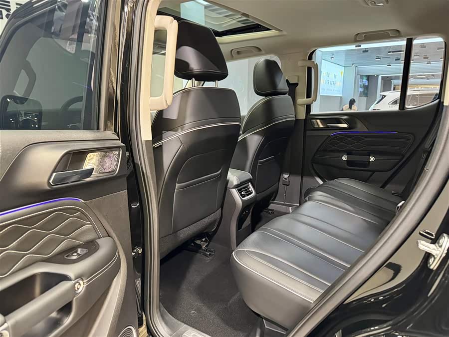 Tank 300 2024 car image #19