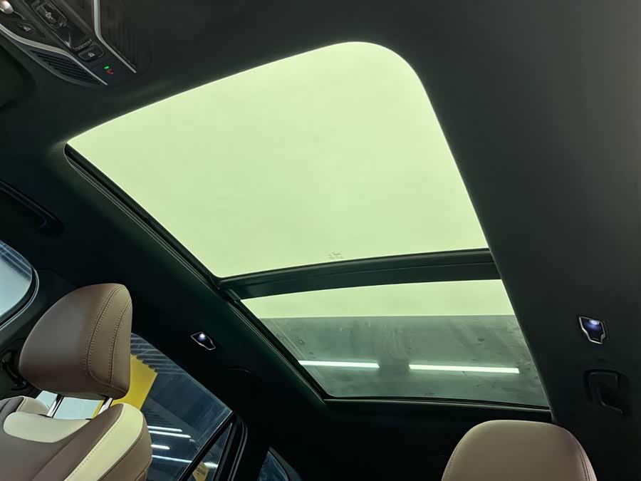 GEELY Monjaro 2022 car image #19