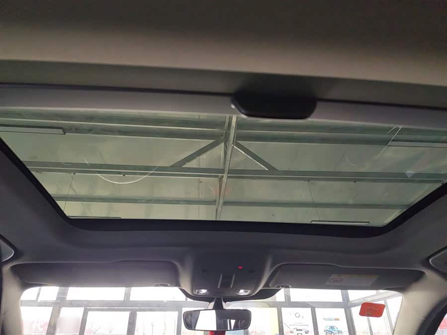 奥迪 奥迪Q2L e-tron 2021 汽车图片 #19