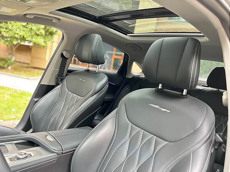 Chery Arrizo 8 2023 #19 Chery Arrizo 8 2023 car image #19