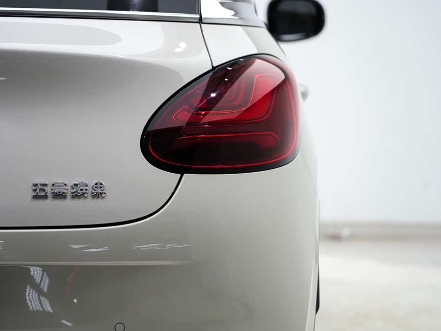 Wuling Binguo 2025 изображение автомобиля #19